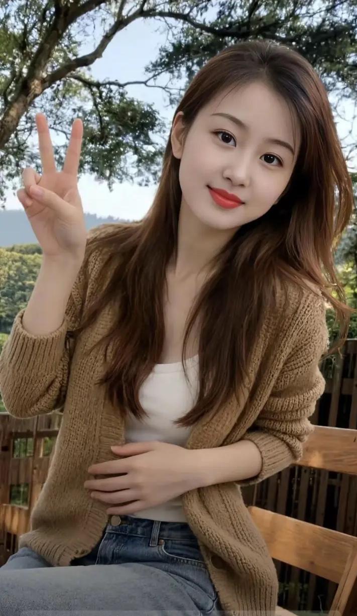 赞-林欣然青云/娇容艳丽似花仙，智慧风姿韵万千；优雅天成如美玉，洒脱才女