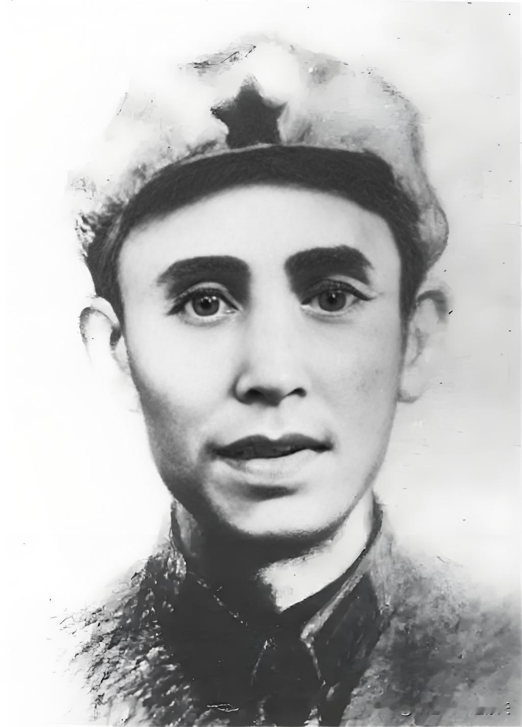 1957年遵义挖出一具遗骸，鉴定后发现是彭老总的战友！这位战友不是旁人，正