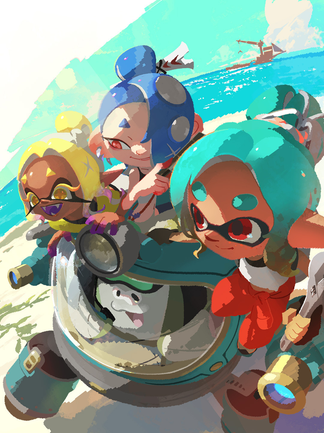 任天堂公开今年7月日服eShop上最畅销的Switch2和Switch游戏！Sw