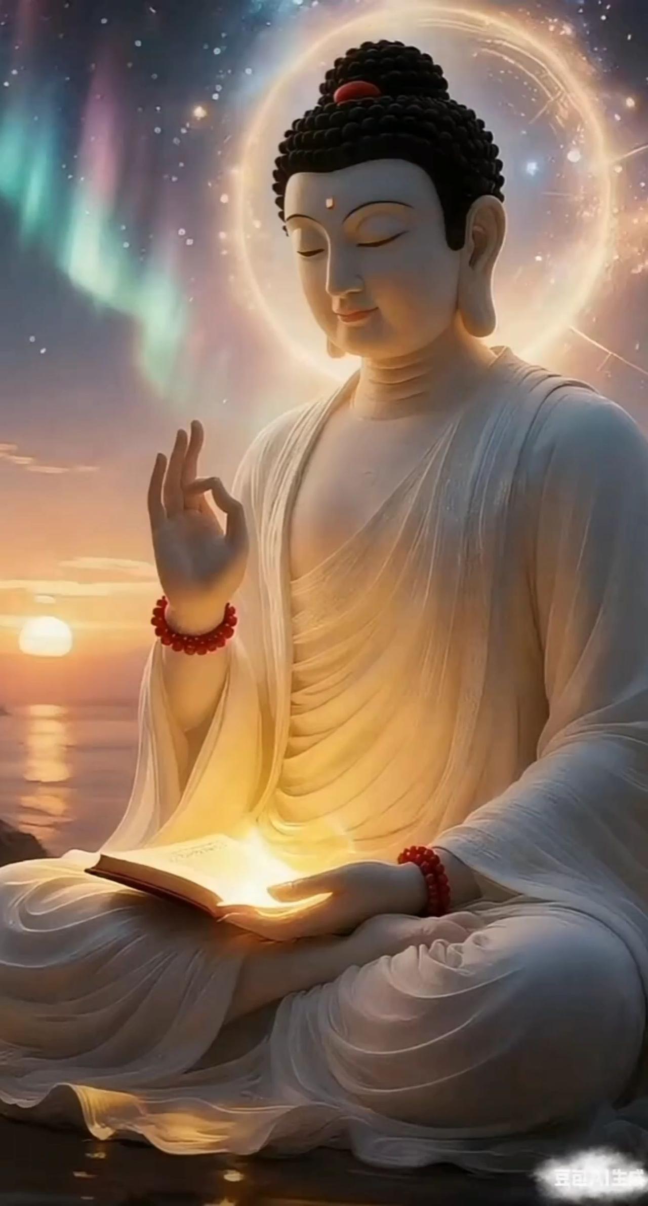 心诚则灵有求必应心想事成佛光宝运见佛者得大福