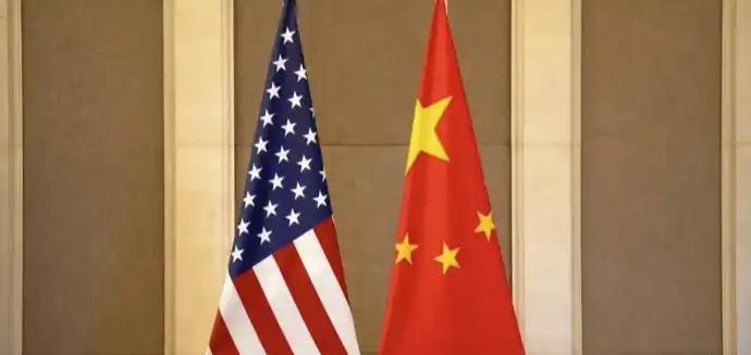 中美对抗多年，围观者都安静了，大家都看明白了，这是一场明牌阴谋。特朗普时期