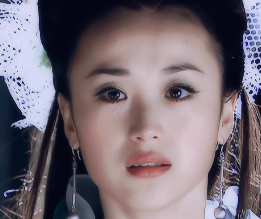 45岁傅淼对张凌赫这句评价比一百条粉丝的颜值安利都有分量演了二十多年戏，合作过