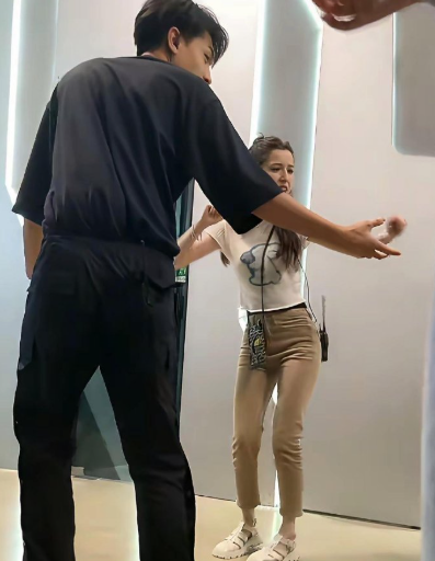 哈尼克孜，这么小一只吗？