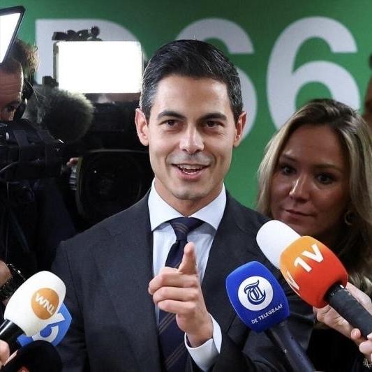 利好中国！荷兰38岁新首相重磅表态，脱离美国捆绑，释放合作强信号当地时间2月