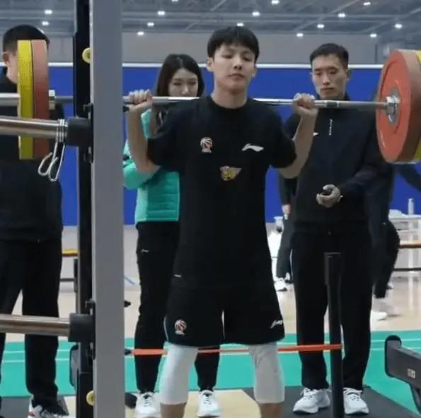 广东宏远全员通过体测，辽宁有3名球员没有通过体测。但是CBA体测似乎存在不合理性