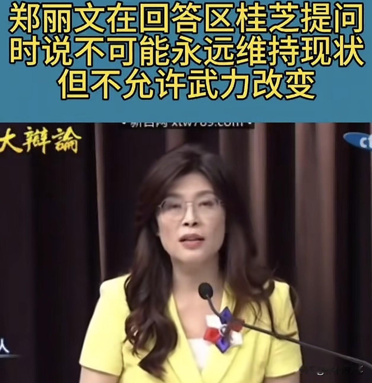 竞选进入倒数阶段,郑丽文成为重点被针对的目标。近日针对所谓“网军”干扰国民党