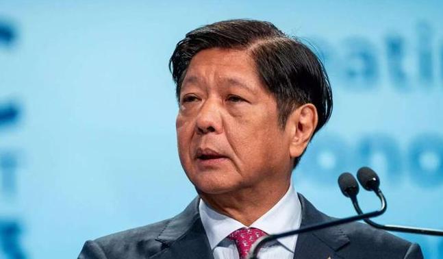 中菲一战，迟打不如早打！菲律宾总统马科斯居然说，只要中国在南海问题上让步，他们就