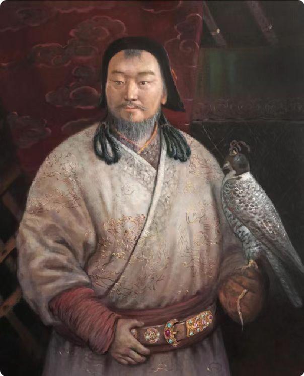 成吉思汗打了6次才灭掉的小国，死后还要把它从历史上抹掉成吉思汗是在率军征