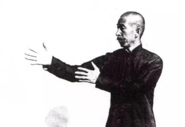 1926年的某一天，正在院子躺椅上打瞌睡的孙禄堂，突然感觉到了浓浓的杀机，随即想