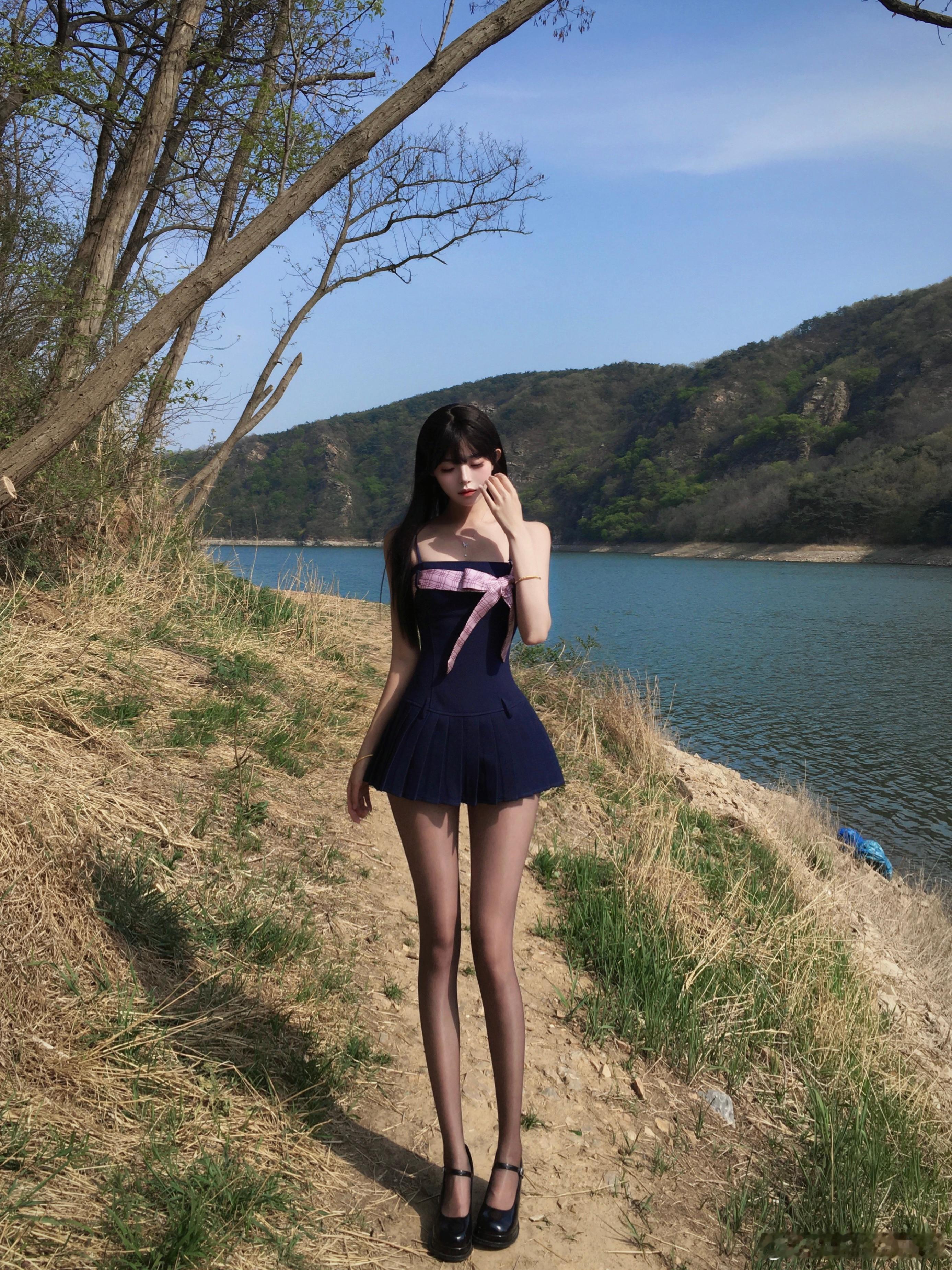 唯有心脏是雪花绣的痂靠近你就融化​​​