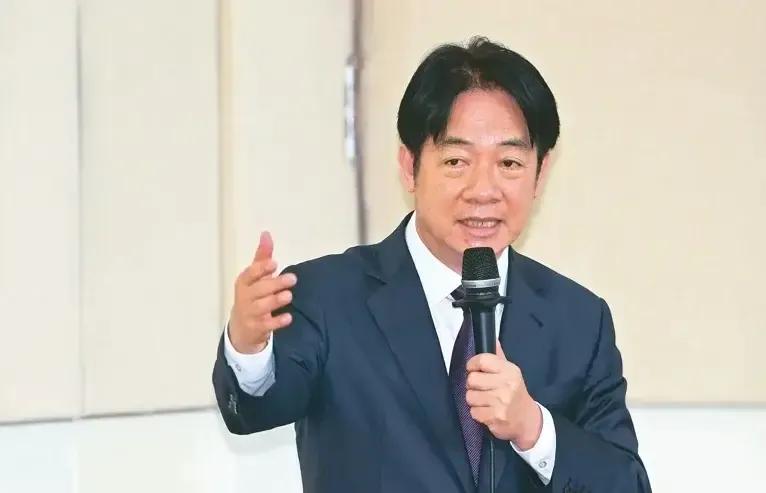 太讽刺了，今年是纪念抗日战争胜利80周年，赖某人出来搞活动，说要“反对侵略”，但