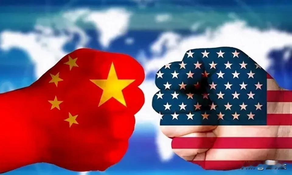 我看好特朗普对中国的国事访问！即将上场的特朗普访华，将带给中美和世界更
