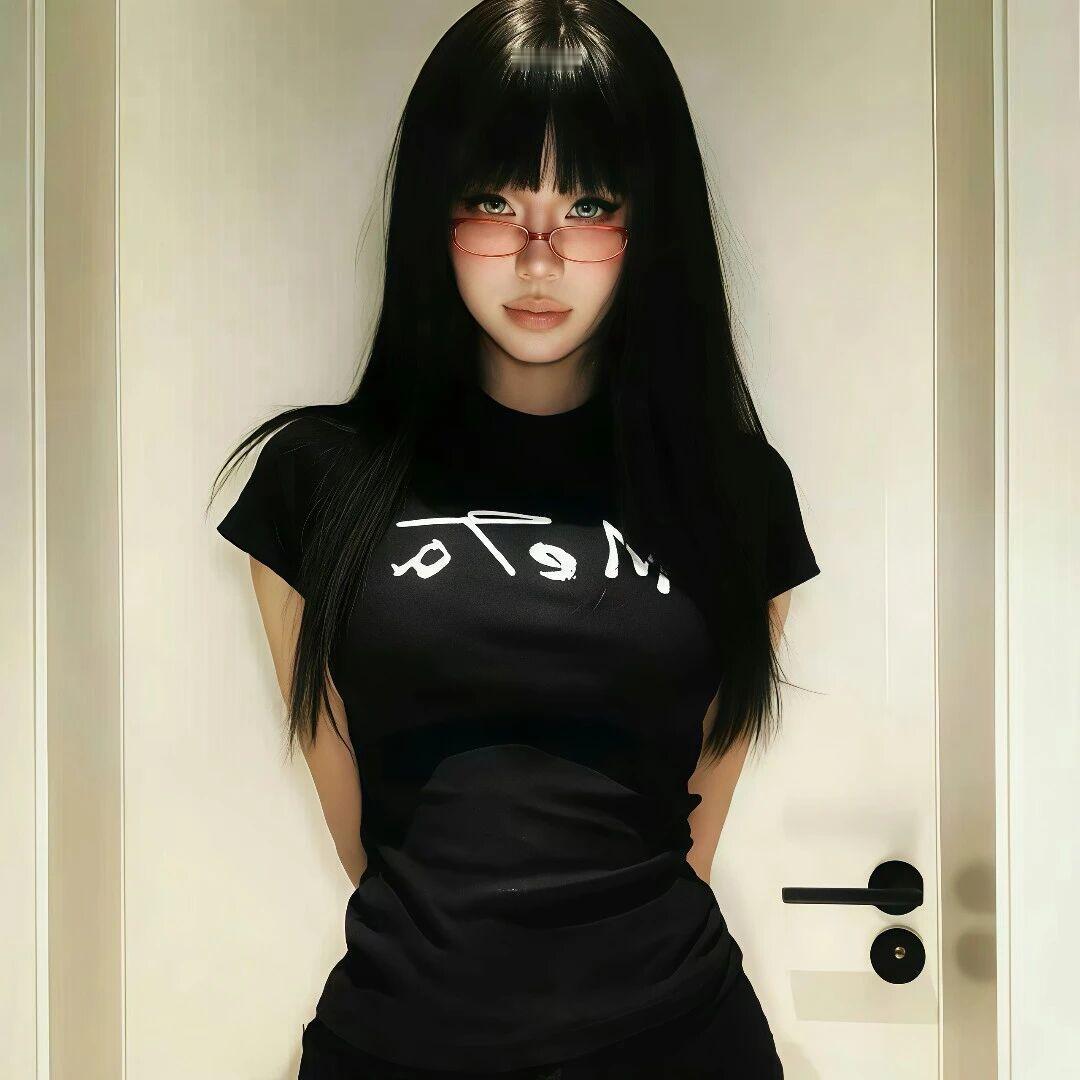 𝙒𝙚𝘾𝙝𝙖𝙩女头丨日系女生头像专栏·超级好玩的头像