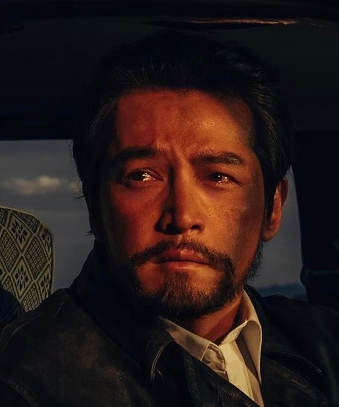 胡歌的《生命树》错过白玉兰，不会错过金鹰奖白玉兰奖揭晓那天，胡歌的粉丝们有点失