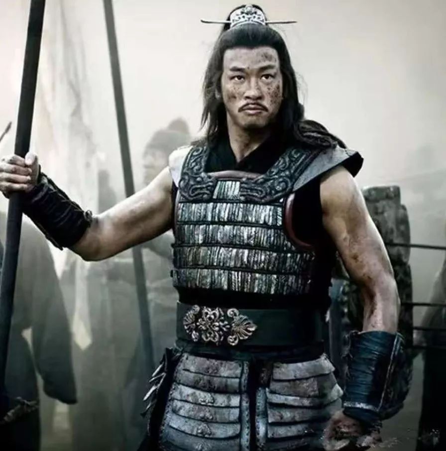 羽之神勇，千古无二项王的勇武在中华千年历史里，不说空前绝后，起码来说也是震铄古