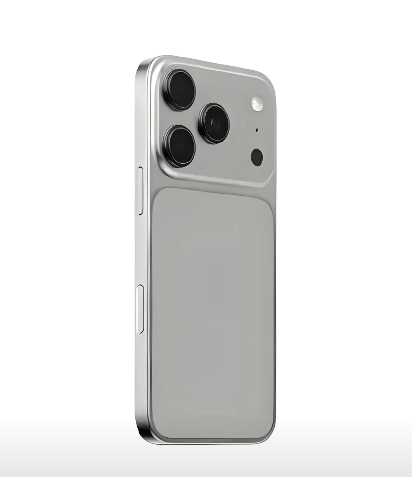 实锤了，国行版iPhone17Pro将会使用京东方的屏幕，这样国行版就是三家供