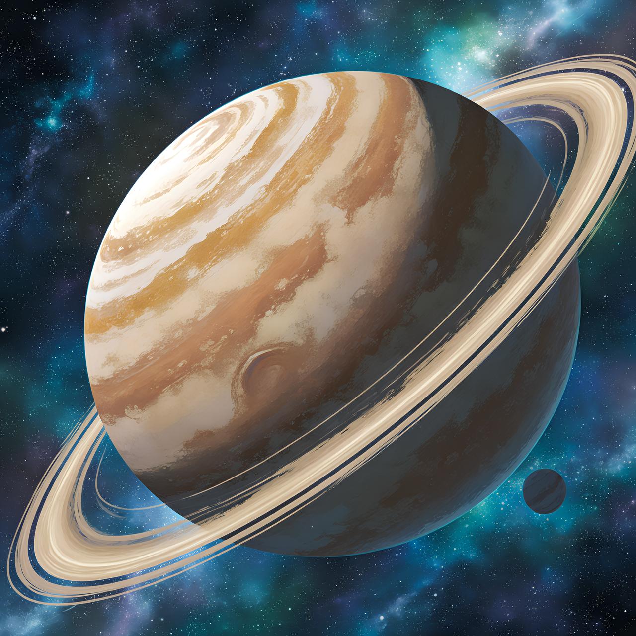 原子的内部几乎全是虚空，为什么组成的物体却很实在？原因很简单，你见过转起来的吊扇