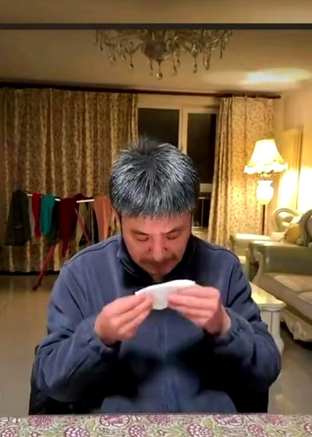 闫学晶道歉那天，1月20号，网上突然冒出一句“孙涛力挺”。我翻遍全网，也没找到他