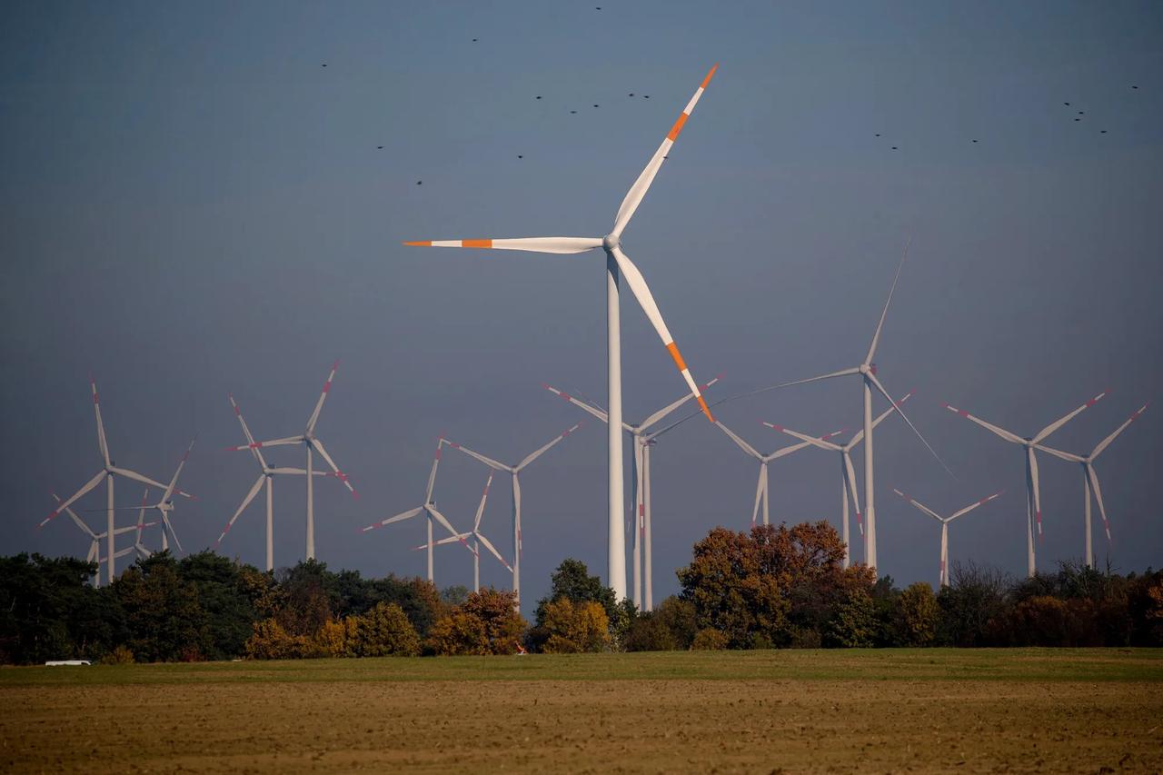 电气化是欧洲唯一的出路，这是国际能源署暑长法提赫·比罗尔在达沃斯给出的答案。比