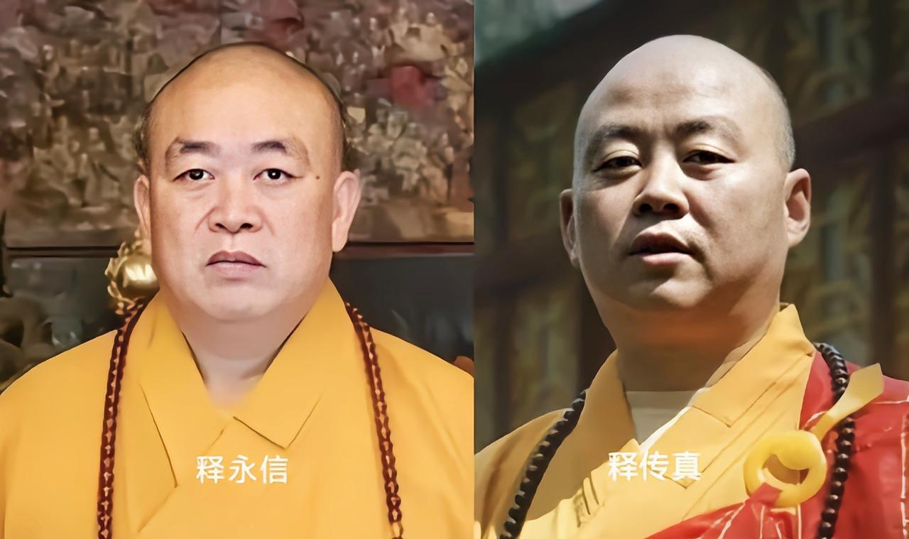 释传真为传播栖霞寺在南京大屠杀中保护难民的事迹曾拍摄了《栖霞寺1937》，然而他