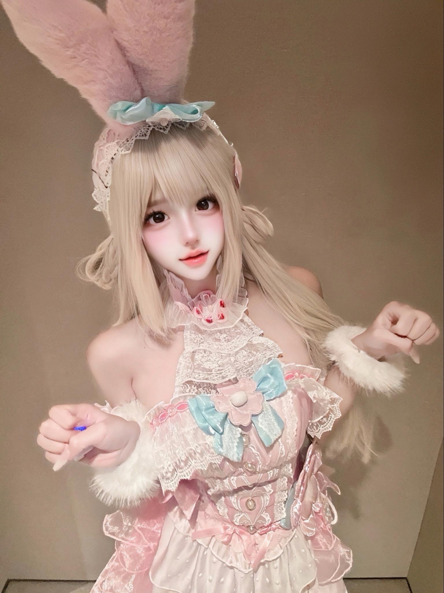 cos 永劫无间 席拉cos
