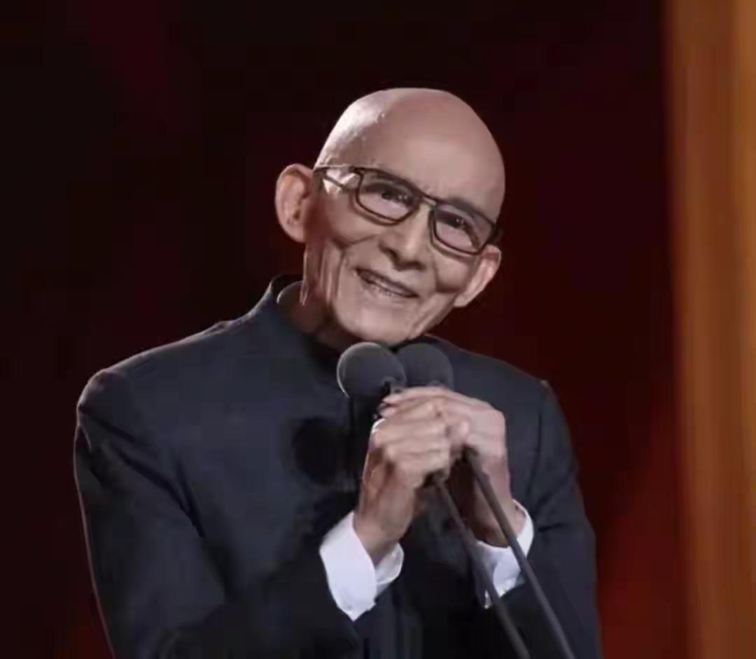 93岁游本昌走了，他的离开其实早有征兆。游本昌最后一次公开露面是2025年《