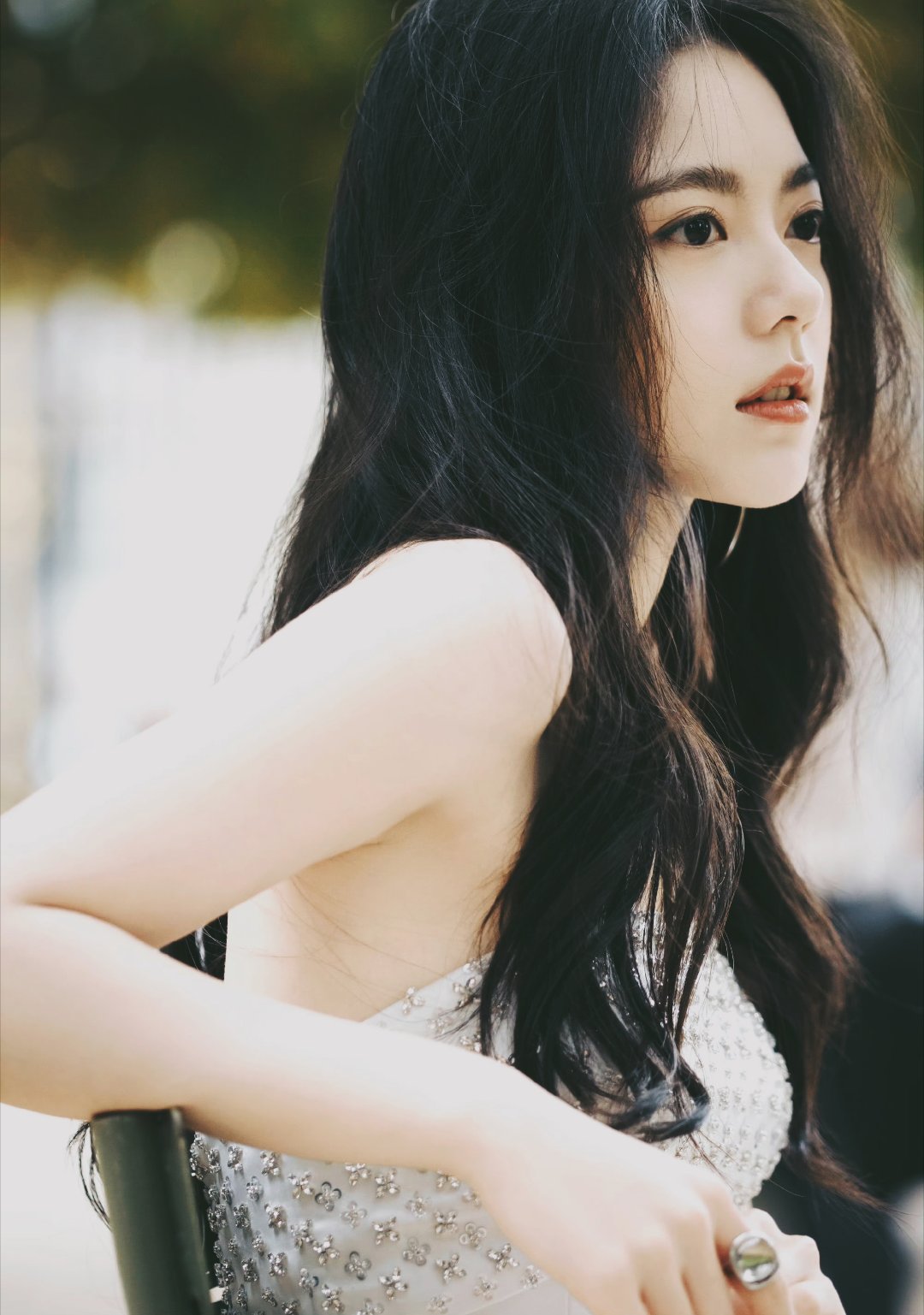 少女心事👸🏻赵今麦