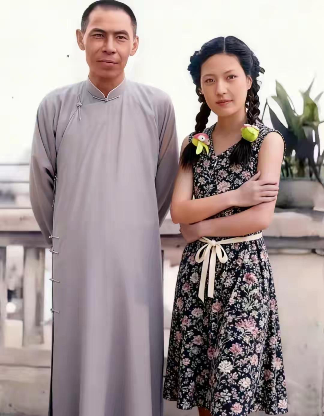 王铎：杜月笙确实欣赏孟小冬，真是没有办法。