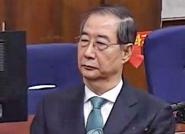 2月2日消息，韩国前国务总理韩德洙一审被判23年后，其二审已被首尔高等法院分配至