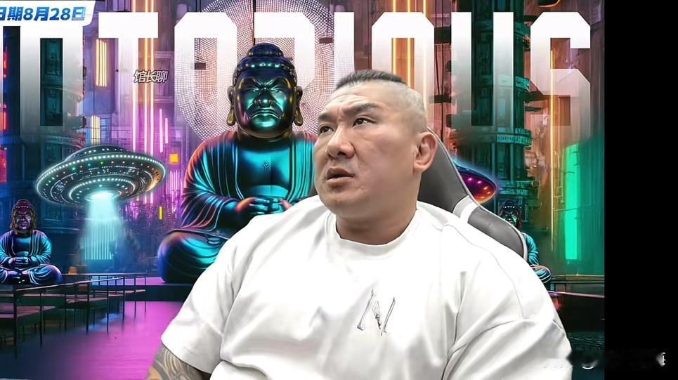 因为竹北的事情，馆长陈之汉表示，如果国民党想输，他奉陪到底！对于馆长的不满，其