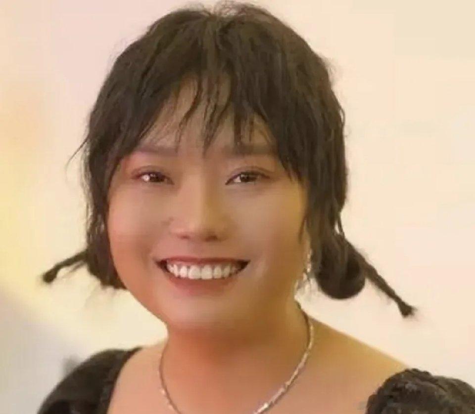 李雪琴为什么能成功不是因为她北大毕业，也不是因为她全身都是艺术细菌，而是因为她脸