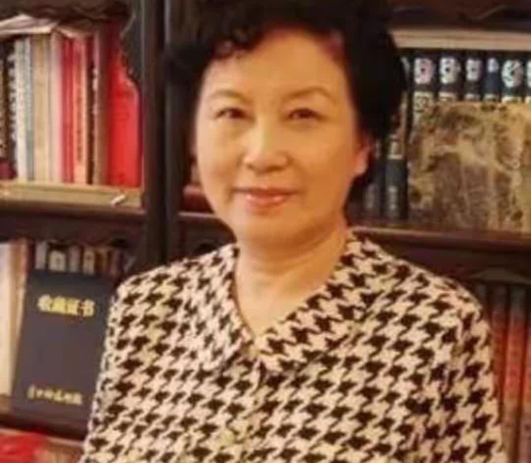 范曾和著名书法家林岫，是不是有一个儿子？范曾和著名书法家林岫，那是他的第