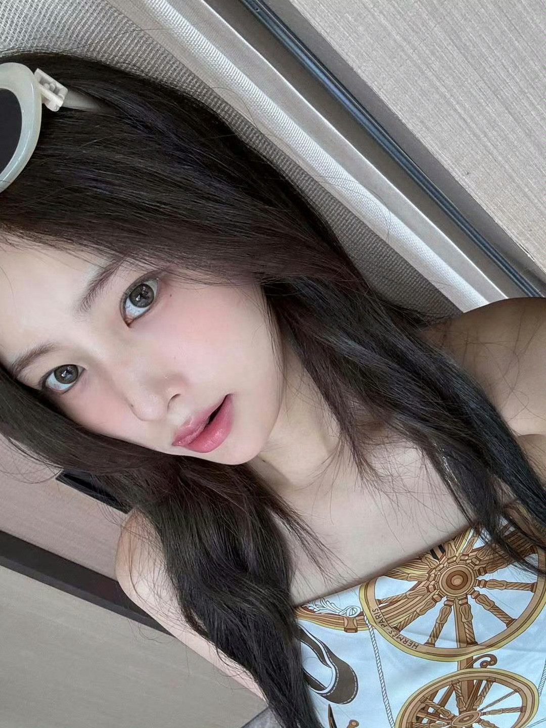 姜惠元🐰🌺🫧​​​