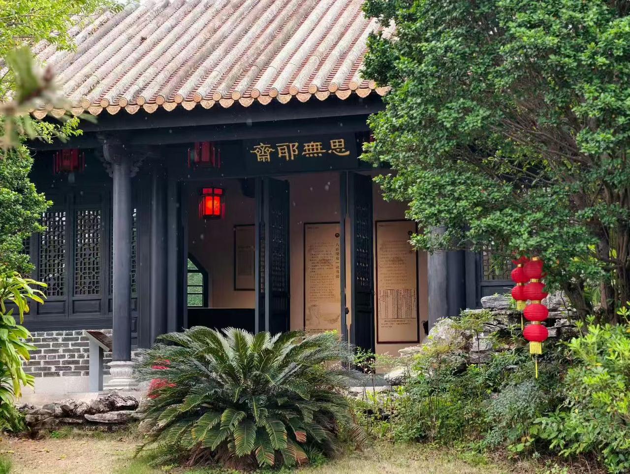 广东惠州旅游，东坡祠游玩攻略！来惠州千万别错过‼️藏在东江畔的东坡祠，是苏东坡