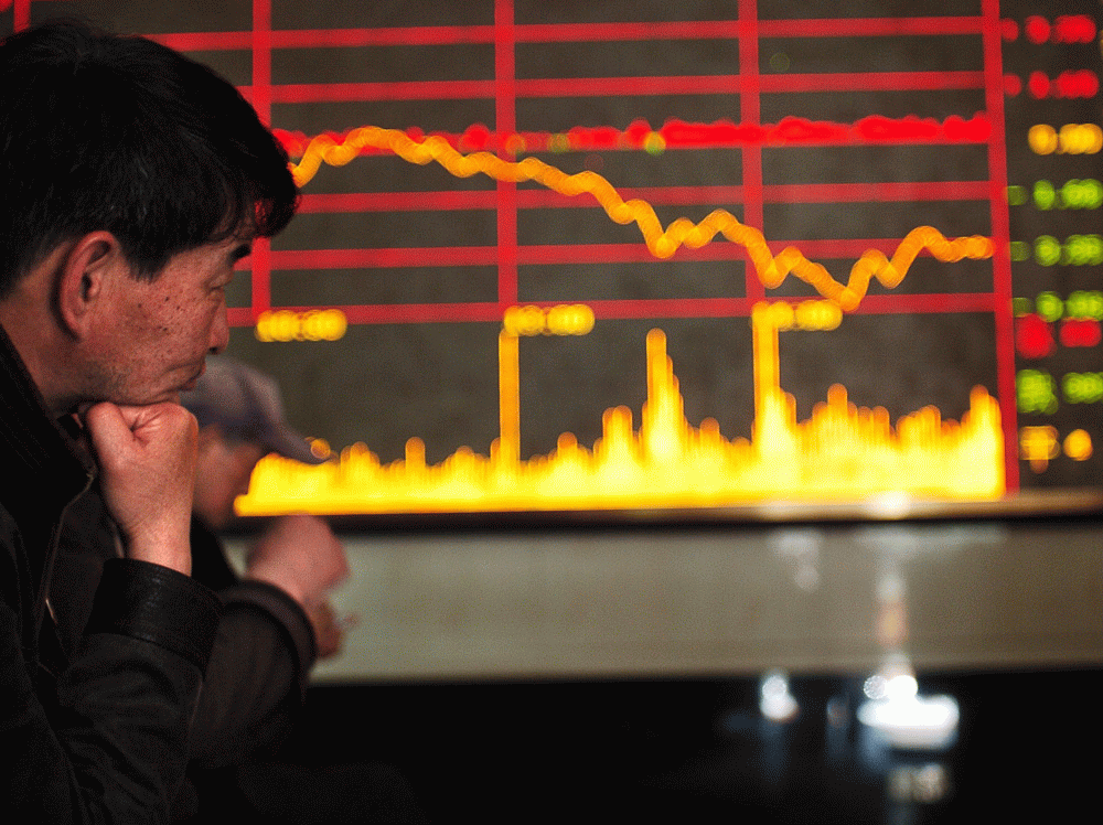 退休大爷6年炒股年化60%：没复杂指标，就靠3个“反人性”习惯听到这儿我手