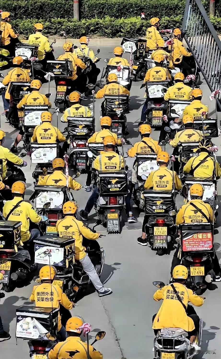 平台想榨干商家最后一滴血，没想到宁波商家直接自己造血，这波反杀真的太解气了！