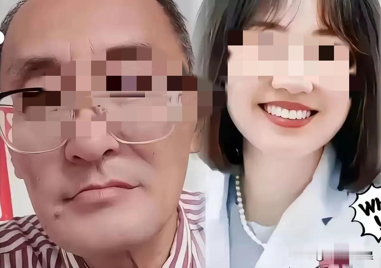 也难怪曾医生老公和她离婚？原来是有原因的！据说曾医生的前夫王先生也是一名眼科