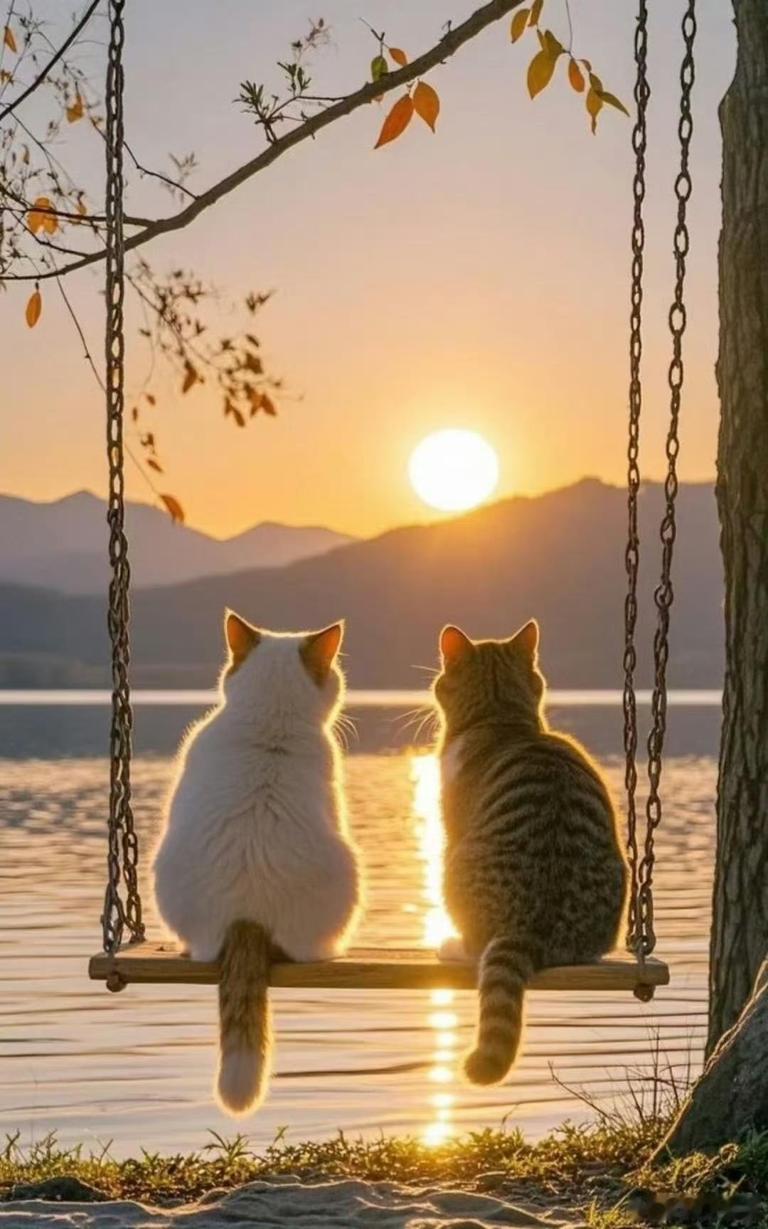 糊涂的过，快乐的活，知足的乐！健康第一，活得糊涂一点，潇洒一点，