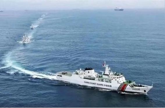 美国摊牌了！当着全世界的面，顶级战略专家曾经把话挑明：台海问题上，美国该“准备后