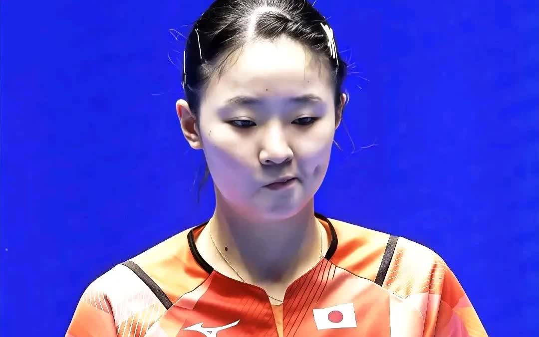 张本美和伊瓜苏想夺冠，比上一站难了！为啥说呢？原因有二:一是上一站大