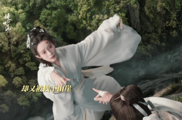 孟子义好适合be美学孟子义简直是be美学的天花板！受伤时含泪的双眼，满心委屈，