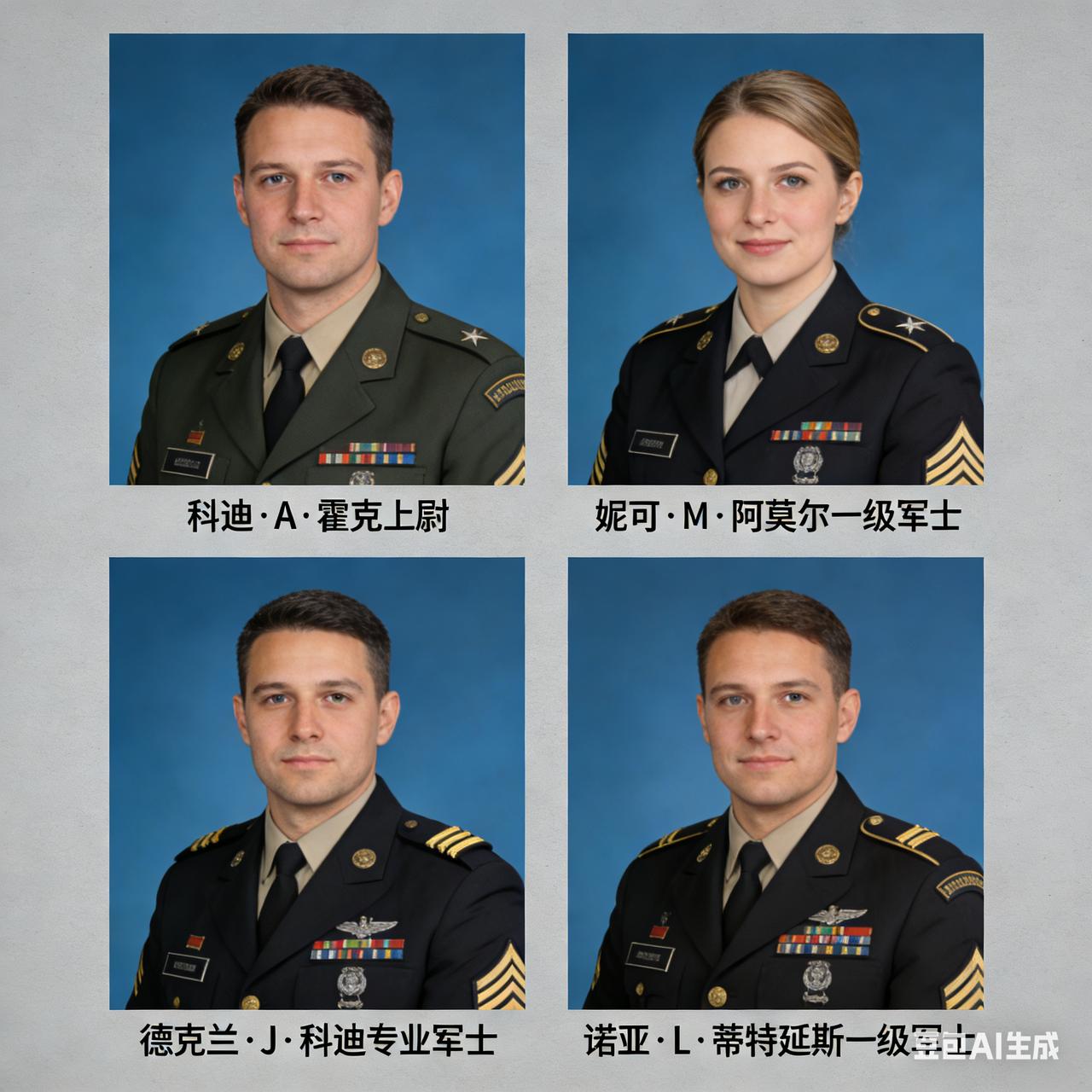 美国军人阵亡抚恤金是这样的：按2026年美军现行标准，战斗阵亡的军人家属一次