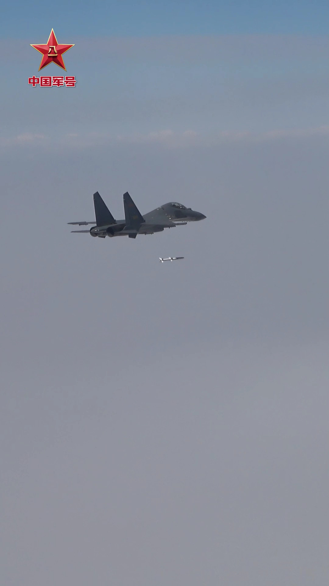 黑头歼-16打霹雳-12这素材捂得够久的烽火问鼎计划制胜空天