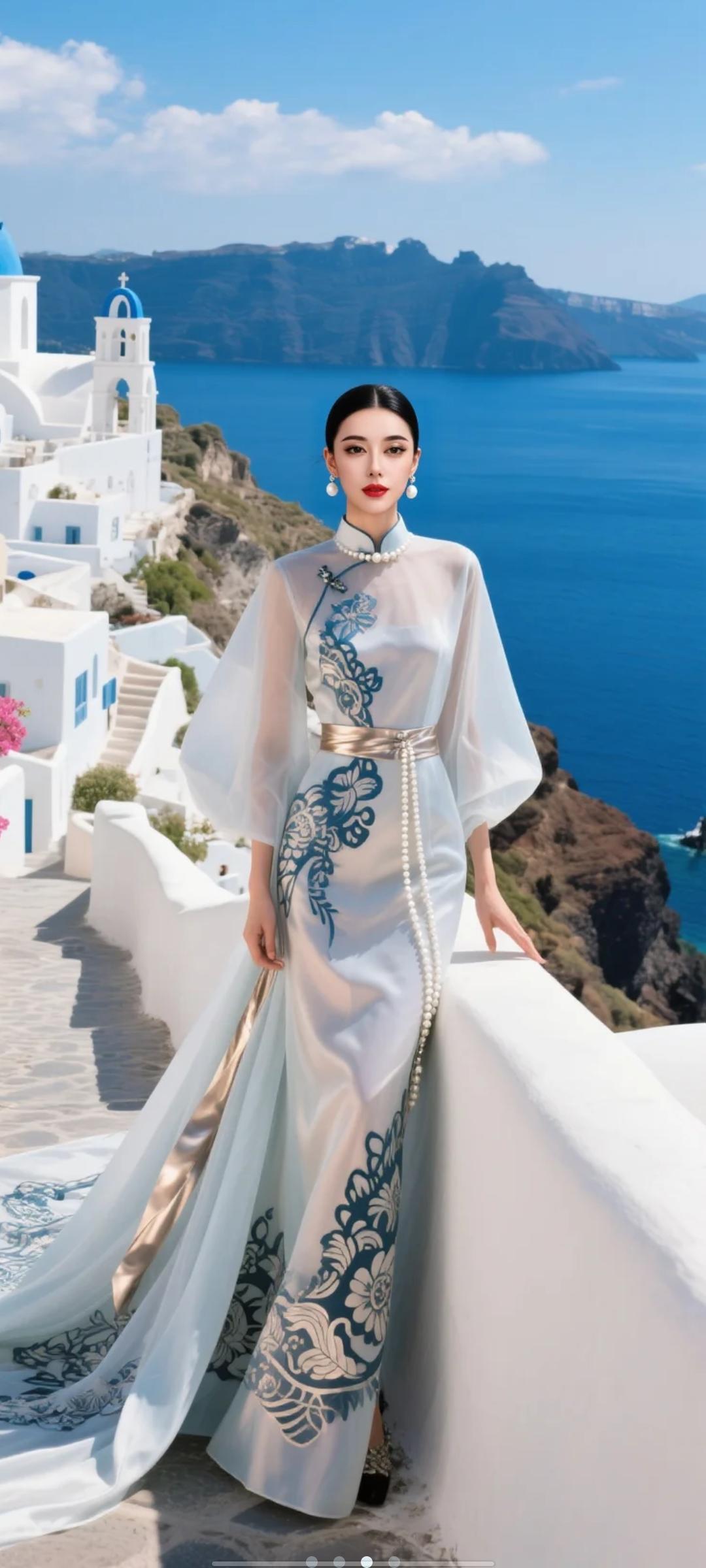 御姐是不是最难拿捏的?