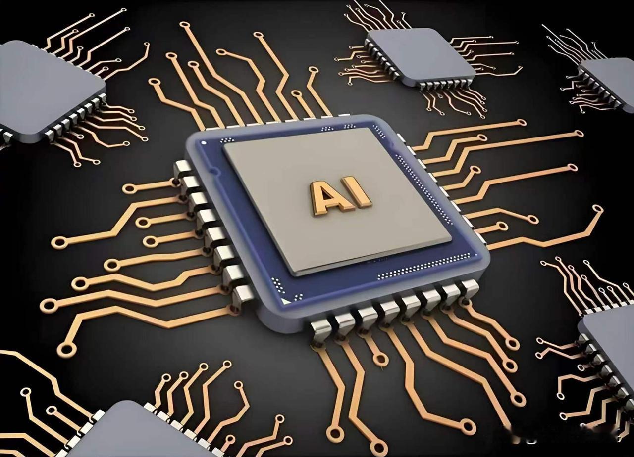 大厂4300亿砸算力，国产芯片直接起飞🔥全网最硬算力情报！互联网大厂20