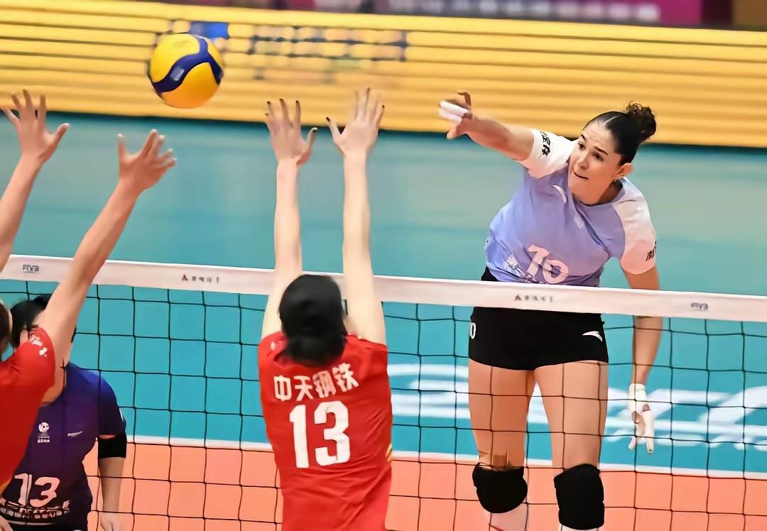 央视体育解说孙耀鹏：施海荣和陈方指导都把金局最后这一宝，押在了关键人吴梦洁和娜