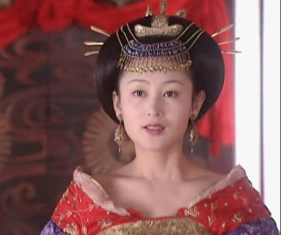一天，太平公主与张昌宗完事后，一边穿衣，一边说：“六郎，这是我们最后一次在一起了