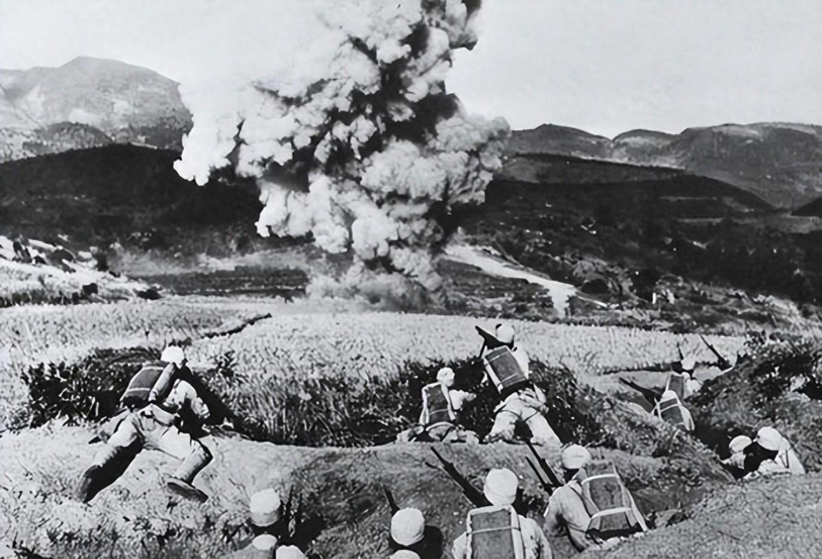 谁能想到，当年日本鬼子侵华时，私底下竟憋着个极其阴损的“绝户计”。他们打算杀光咱