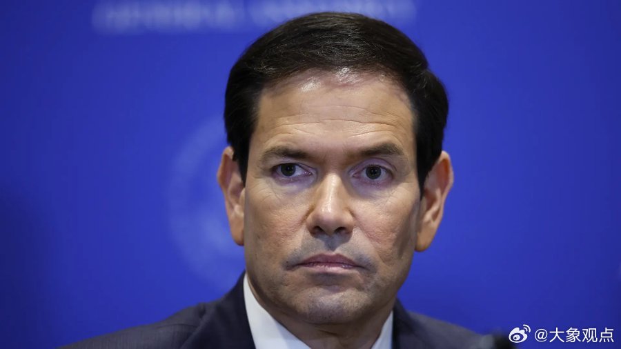 🚨🇺🇸🇮🇷华盛顿刚刚把伊朗外长赶出门外：鲁比奥在谈判陷入僵局后，下令代表团离开纽约美国代表