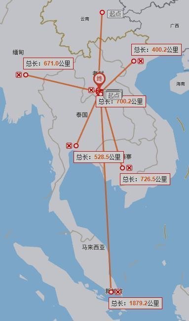 老挝班根训练中心是继吉布提，柬埔寨云壤之后的第三个海外军事基地。中国老挝两军“班